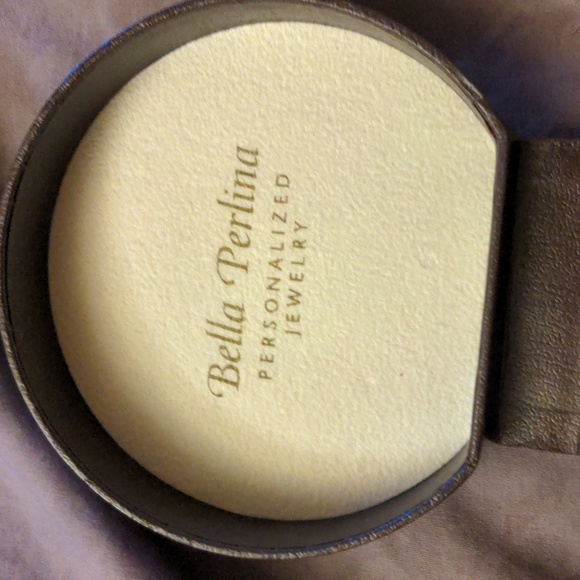 1987 Bella Perlina One Size Fits All Bracelet New - Picture 4 of 13